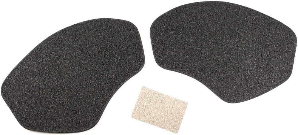 Best Kayak Thigh Braces and Outfitting Pads