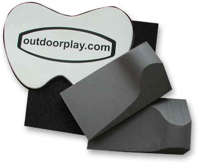 NRS Padz Basic Kayak Outfitting Kit