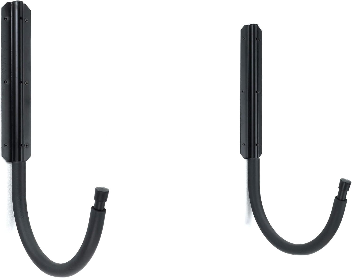 Gear Up Wall Mount Kayak Rack, Black