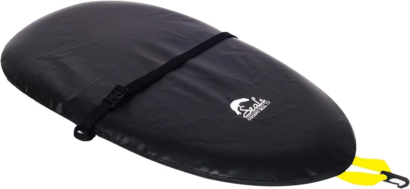 Best Kayak Cockpit Covers
