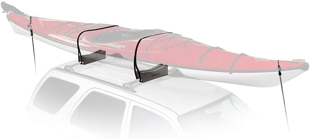 Best Foam Block Kayak Carriers