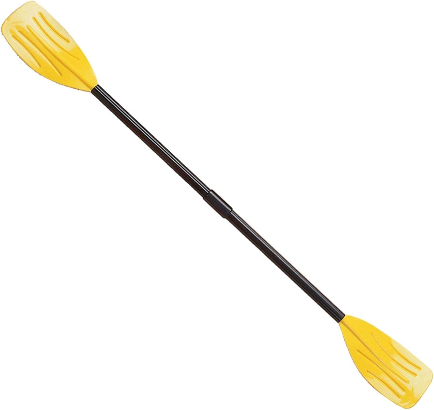 Kids Kayak Paddle for River Tubing and Water Adventures - Double-Sided Oars Ideal for Young Paddlers - Lightweight, Easy-to-Use