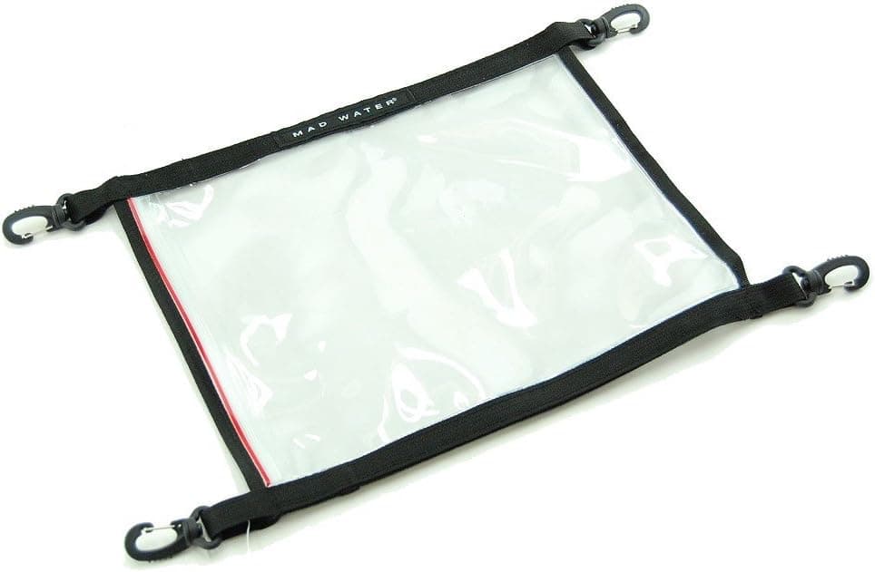 Mad Water Waterproof Map Case, Medium