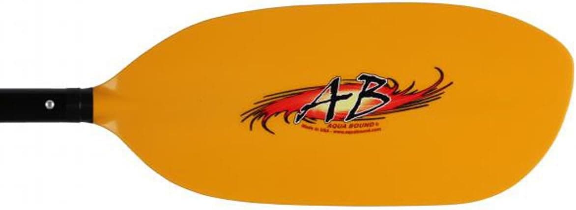 Aqua Bound Shred 4-Piece Breakdown Paddle