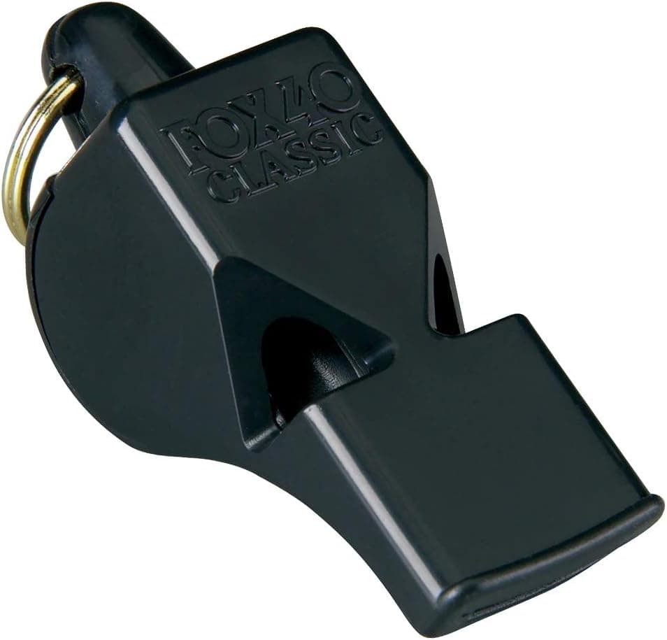 Best Whistles and Signaling Devices for Kayaking