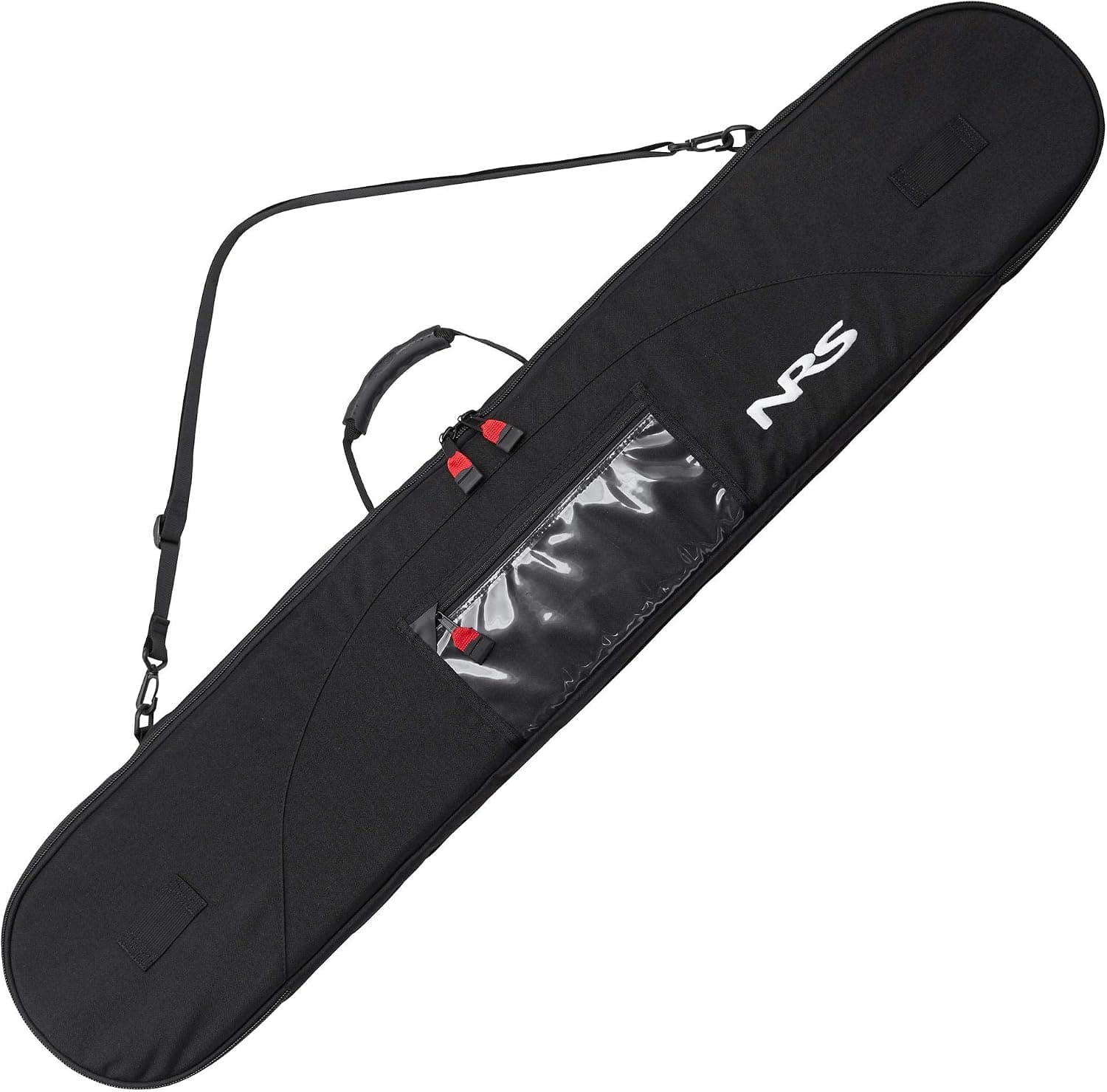 Best Kayak Paddle Bags