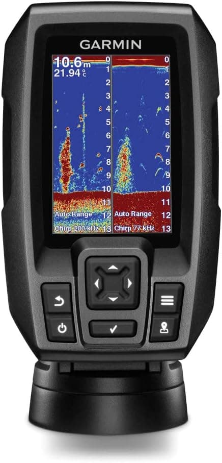 Best Fish Finders for Kayaks