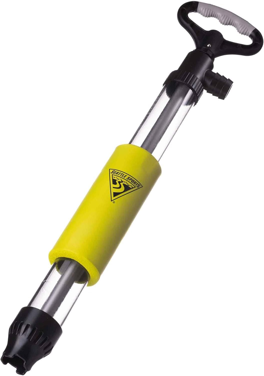 Best Bilge Pumps for Kayaks