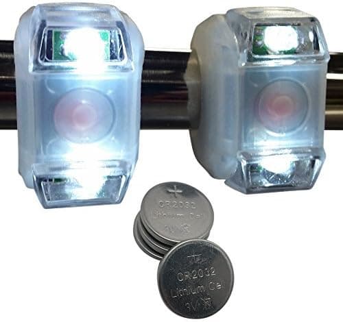 Best Kayak Lights for Low Light Paddling