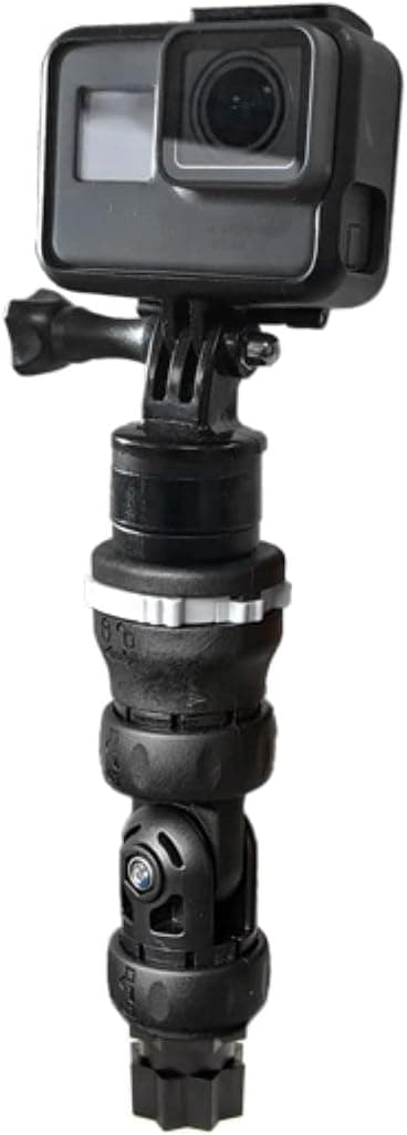 RAILBLAZA Action Camera Mount Kit