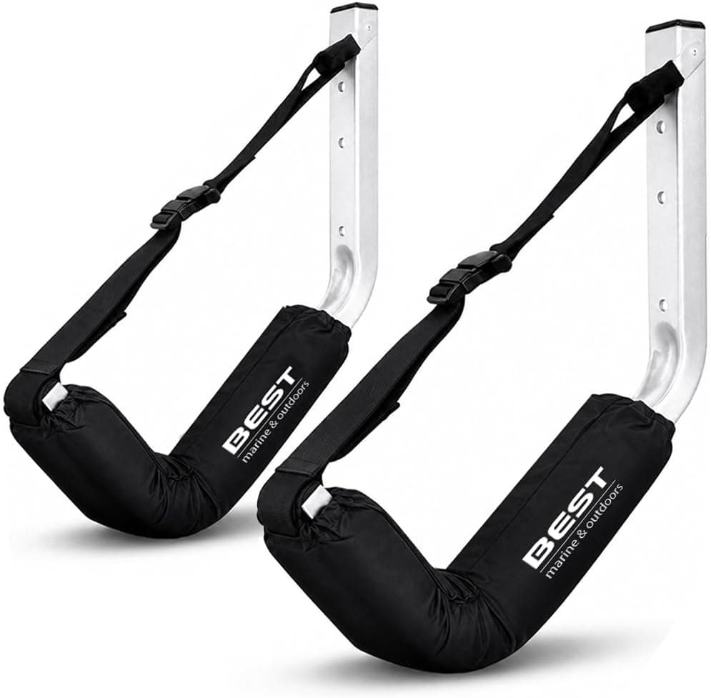 Best Kayak Storage Racks