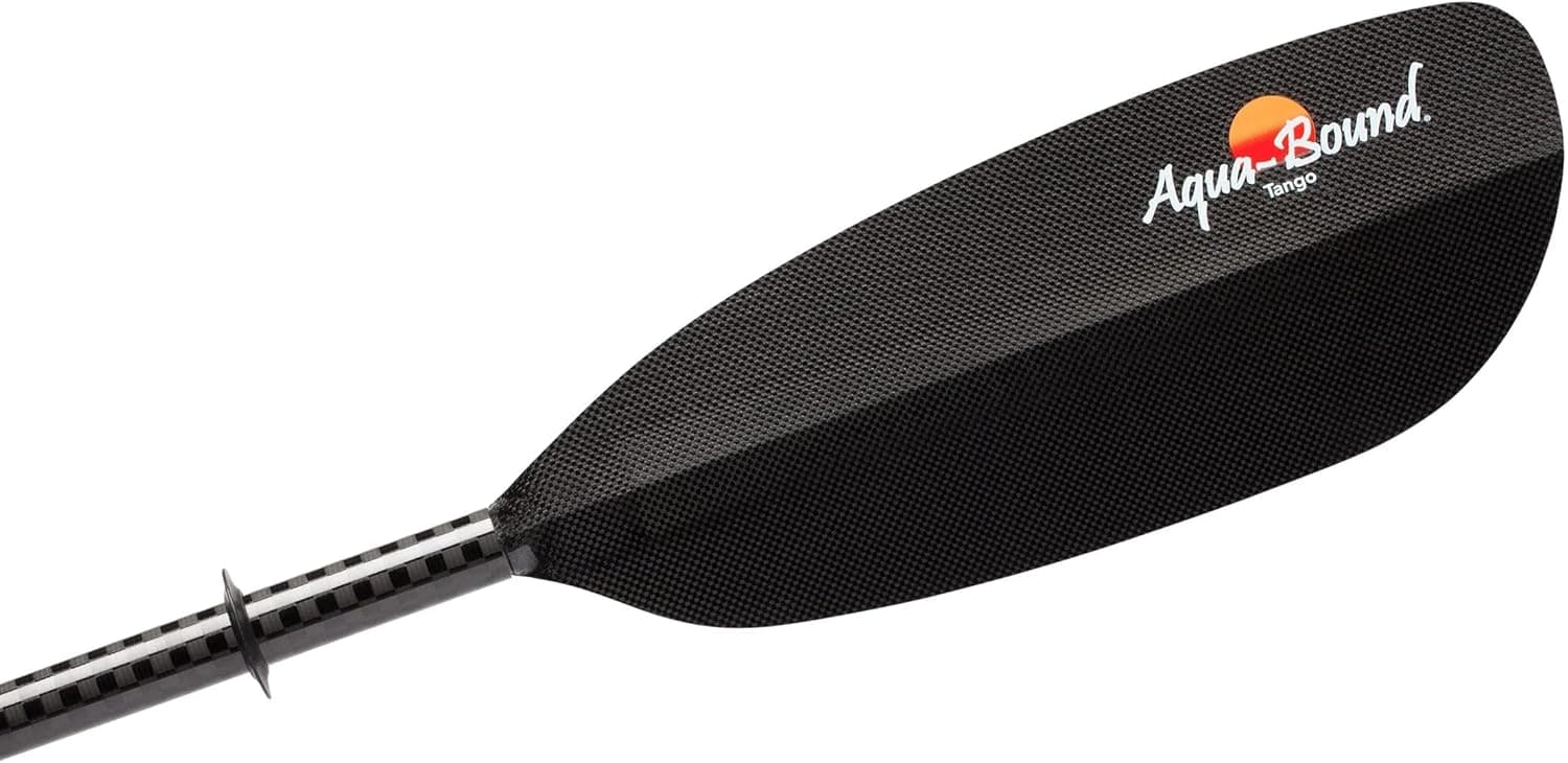 Best Carbon Fiber Kayak Paddles