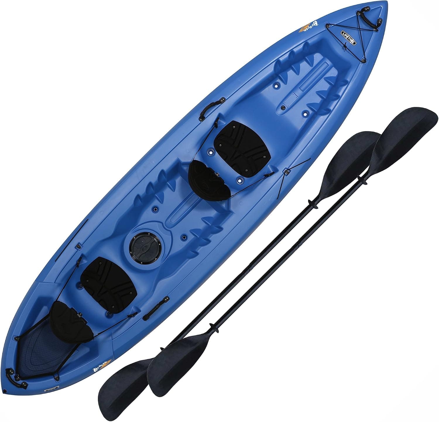 Best Tandem Kayaks