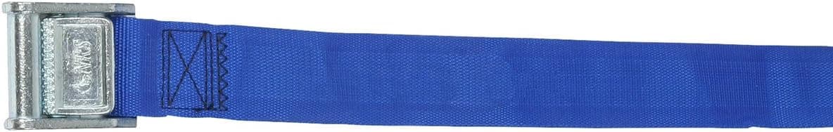 NRS 1-Inch Heavy-Duty Tie-Down Strap