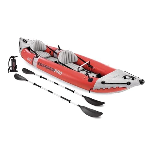 Best Inflatable Kayaks