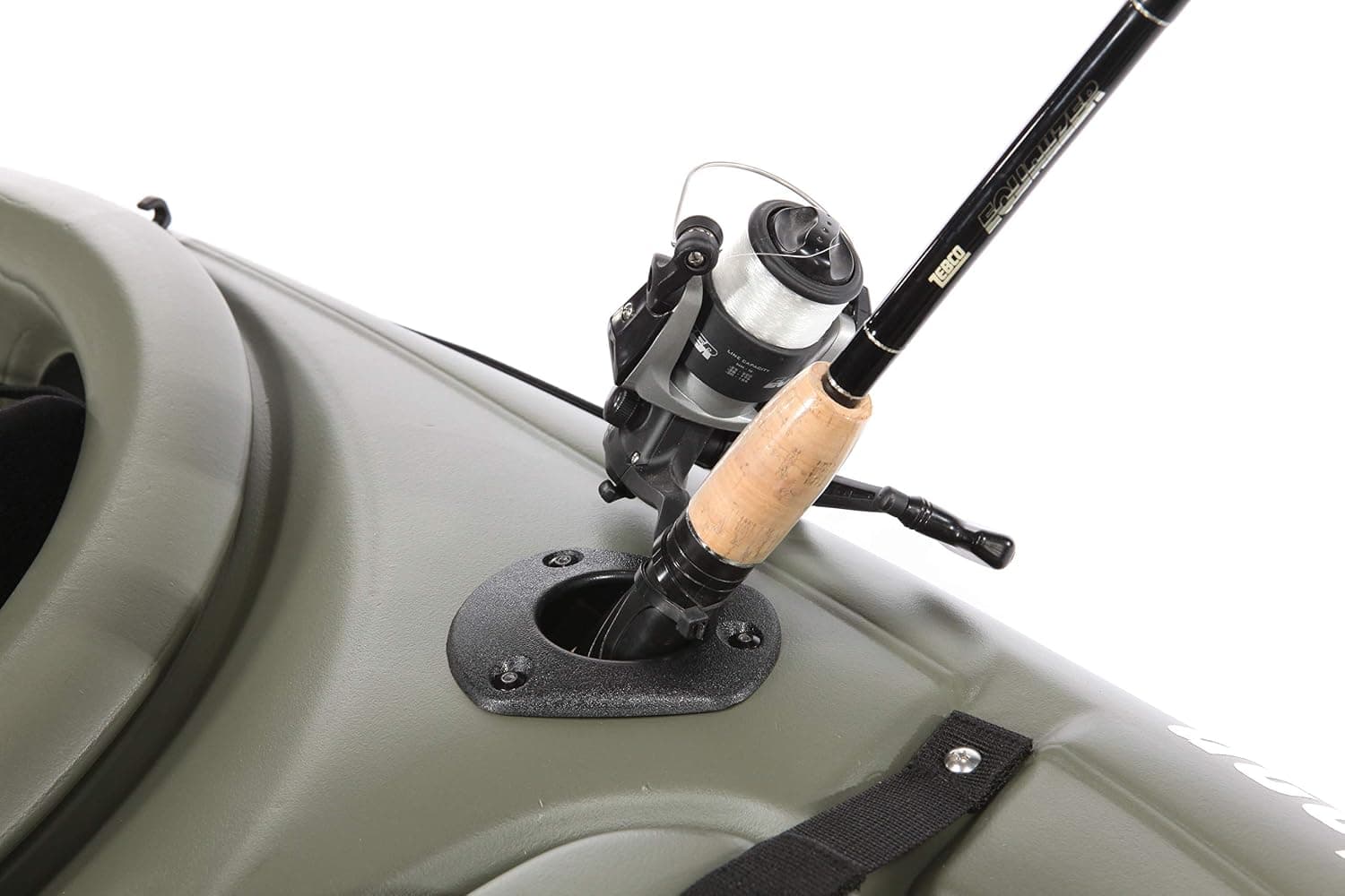 Best Rod Holders for Kayaks