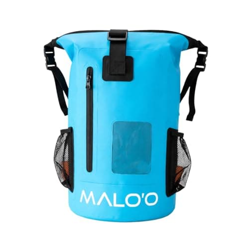 Best Waterproof Backpacks for Kayaking