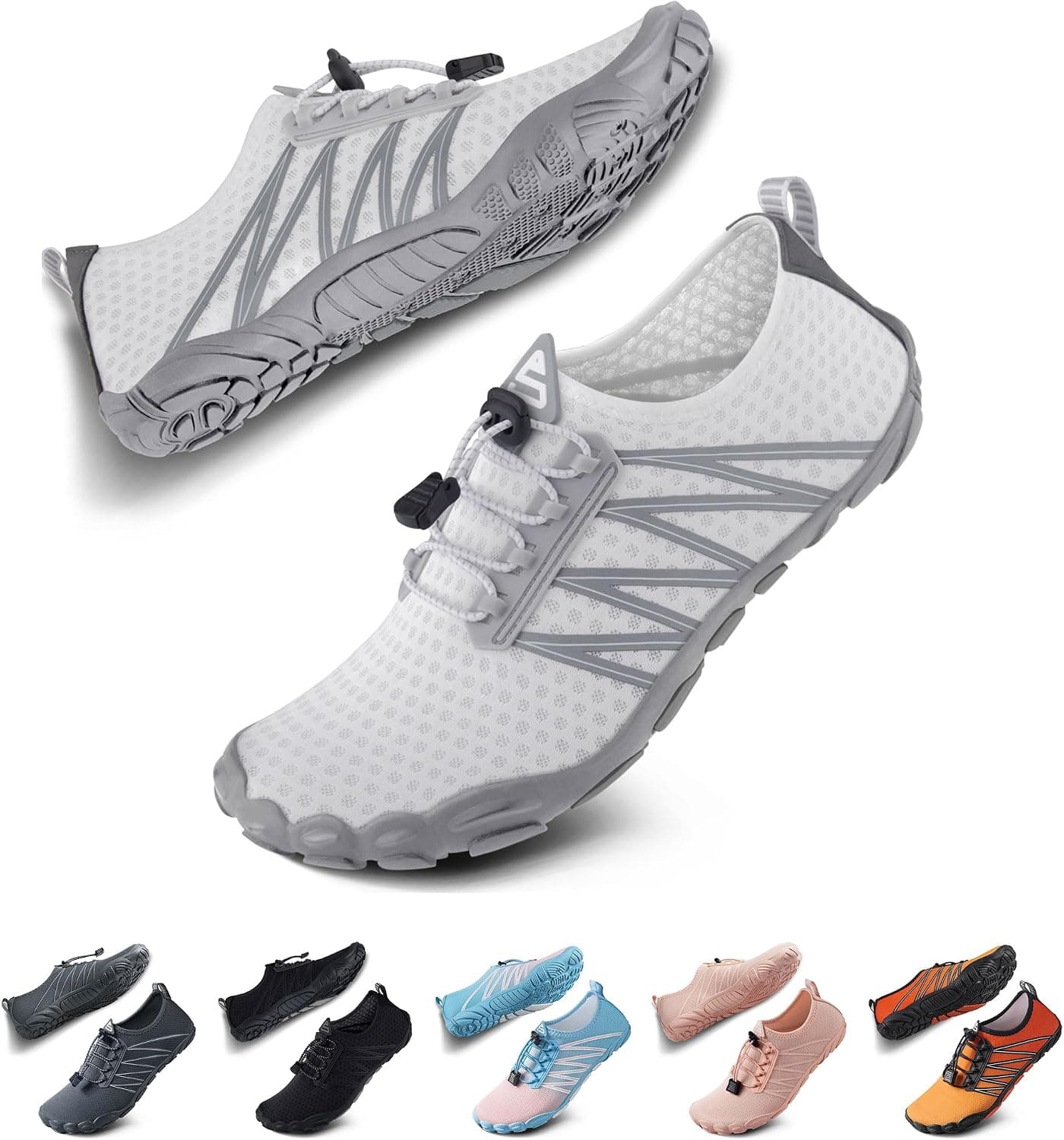 Best Water Shoes for Kayaking