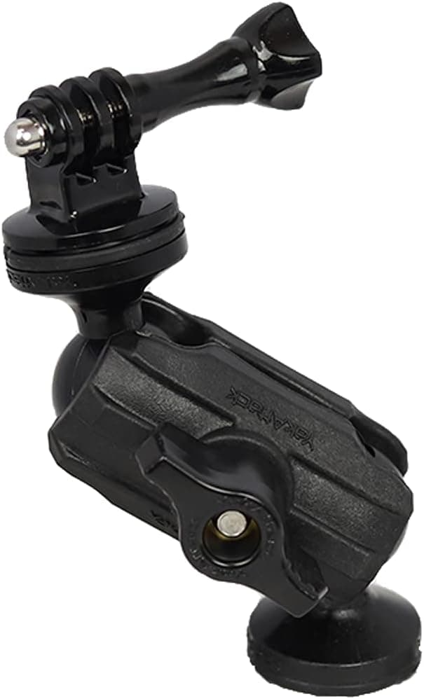 Best Waterproof Camera Mounts for Kayaks