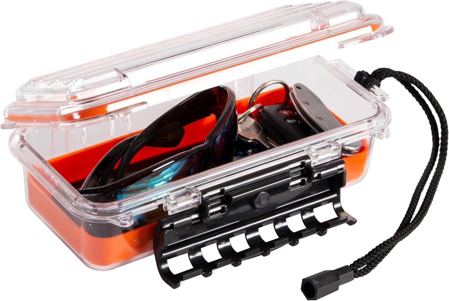 Best Dry Boxes for Kayaking