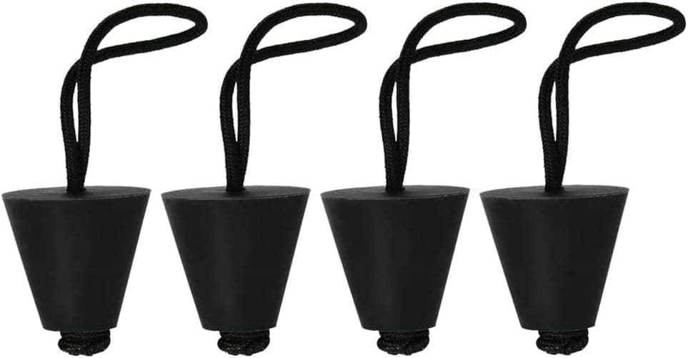 Best Scupper Plugs for Sit-On-Top Kayaks