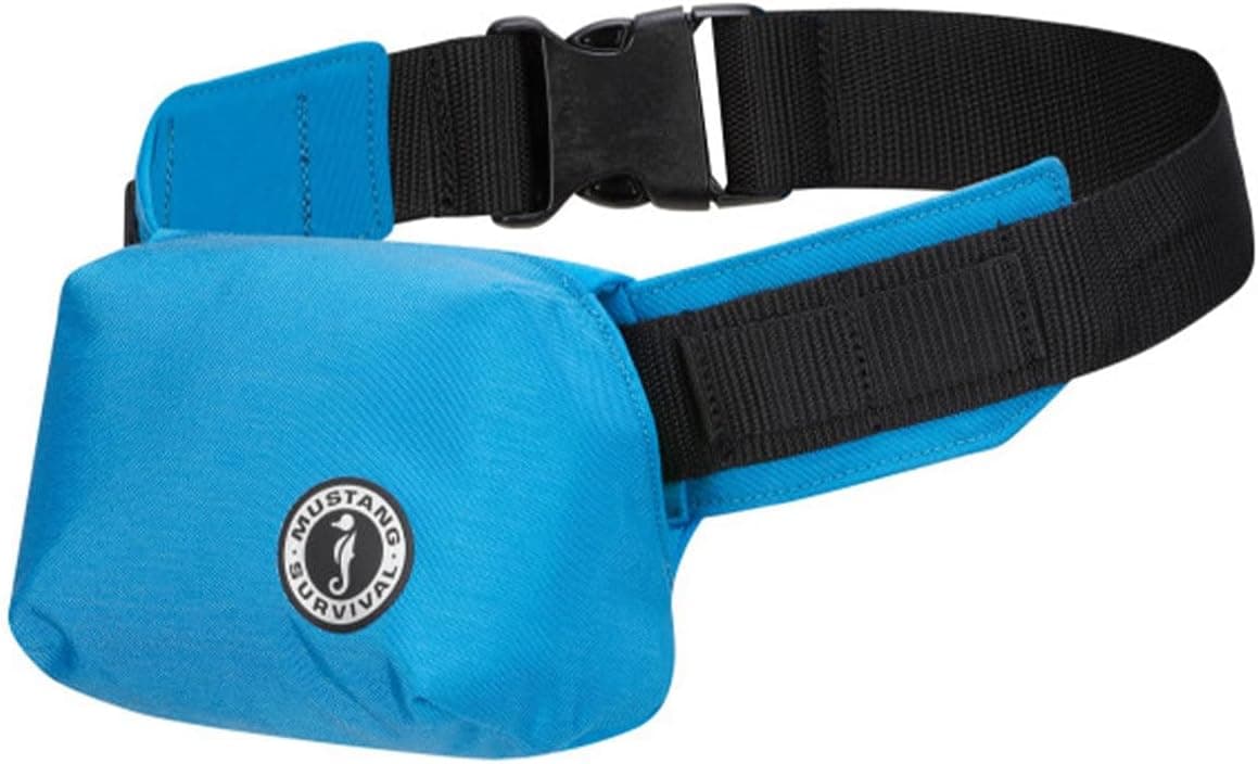 Best Inflatable PFDs for Kayaking