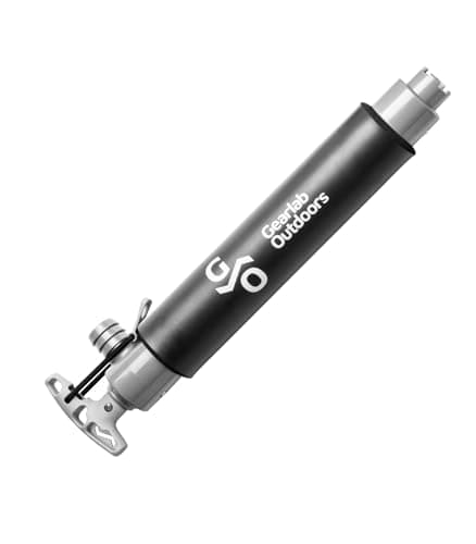 Gearlab Kayak Bilge Pump 2 (Black)