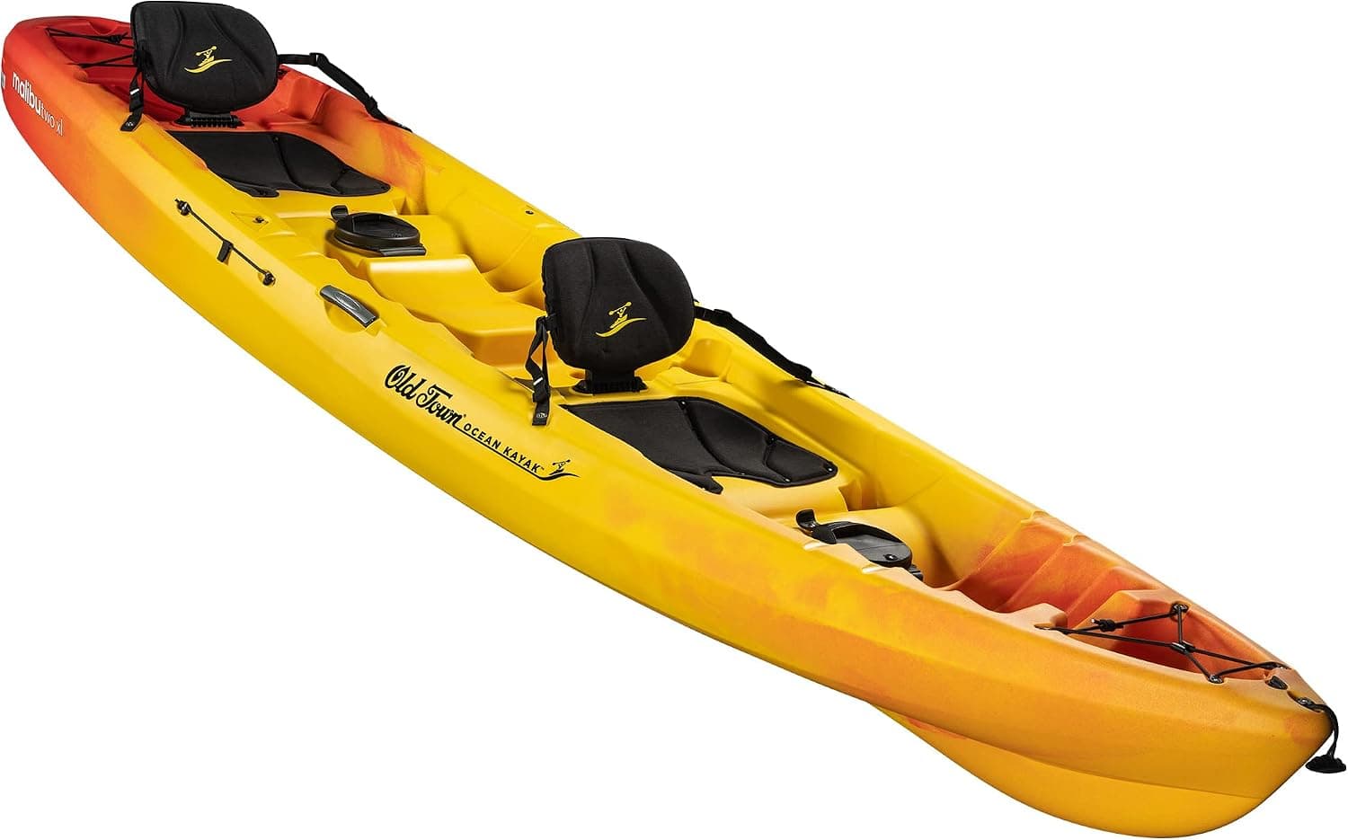 Old Town Ocean Kayak Malibu Two XL Tandem Kayak