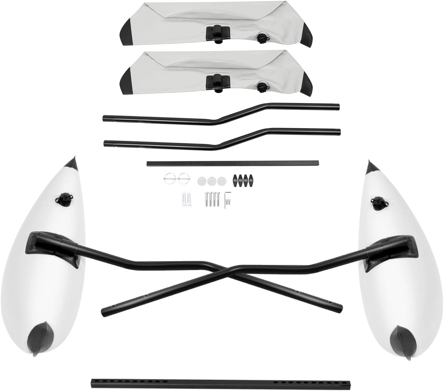 Best Kayak Stabilizers and Outriggers