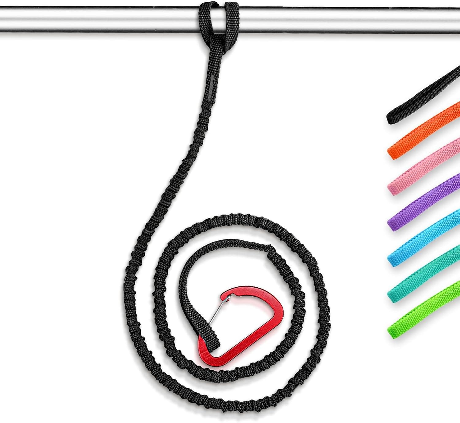 Best Kayak Paddle Leashes
