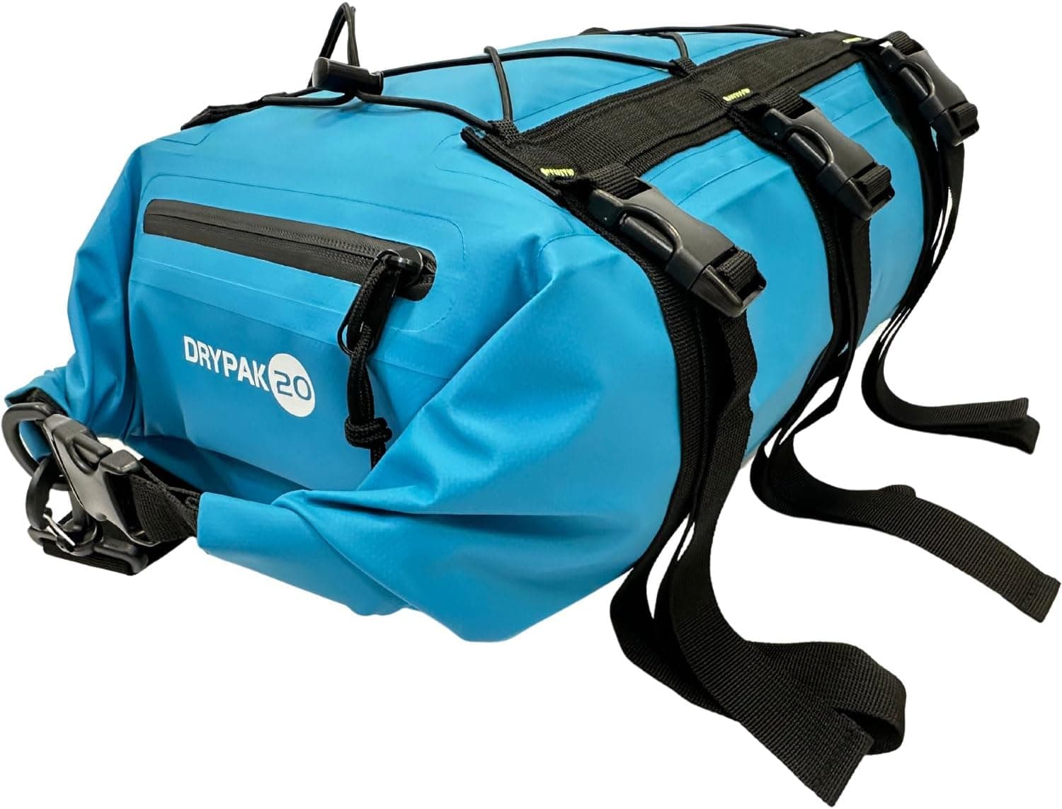 Best Kayak Deck Bags