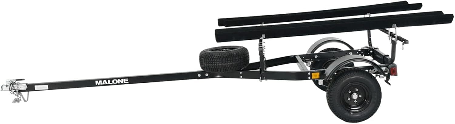 Best Kayak Trailers