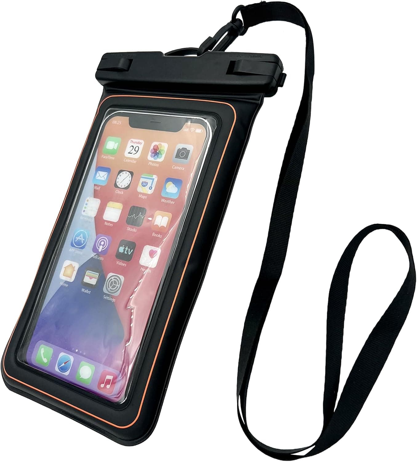 Best Waterproof Phone Cases for Kayaking