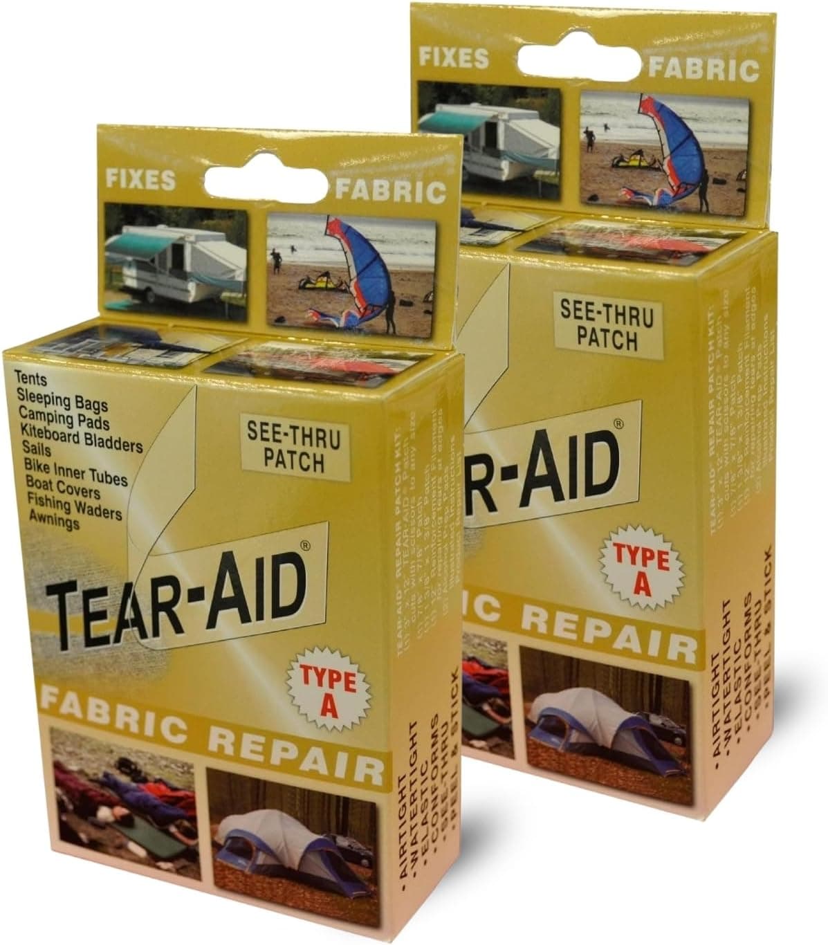 Best Kayak Repair Kits