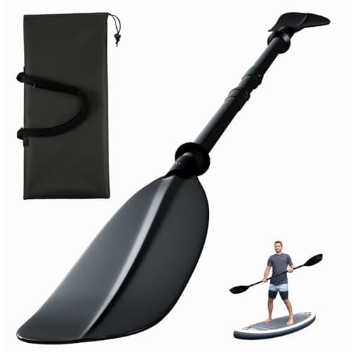 Best Kids Kayak Paddles