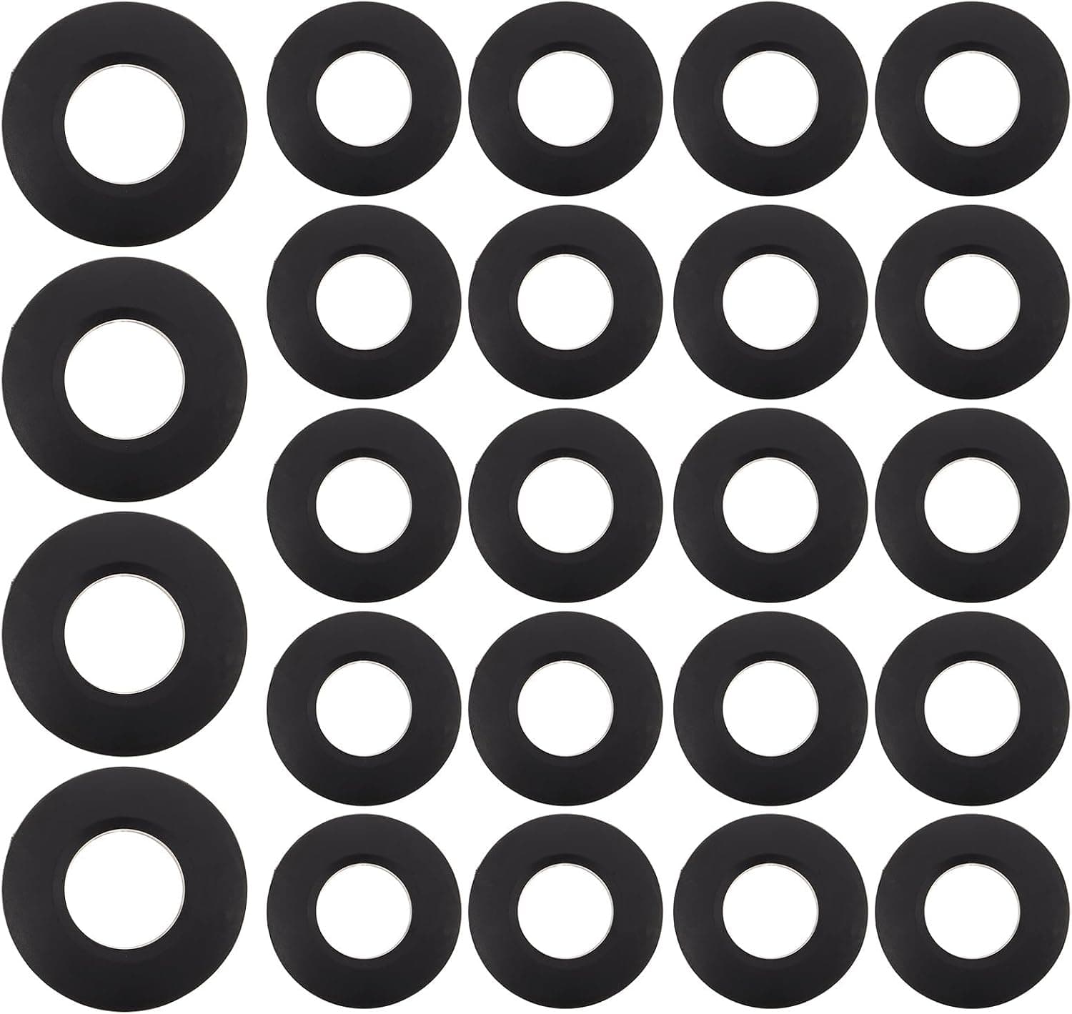 Best Kayak Paddle Drip Rings