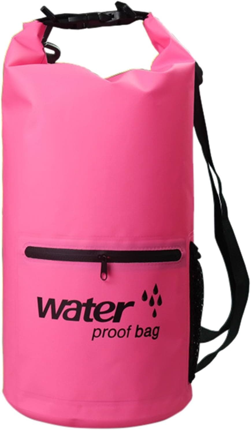 Dry Bags Waterproof for Men Women, 20L Floating Roll Top Large Lightweight Water Proof Bag