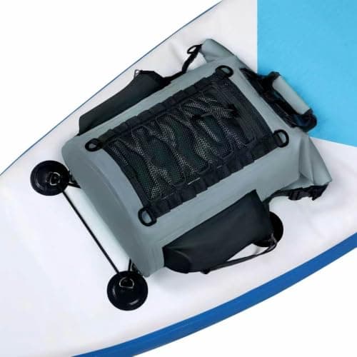 Best Kayak Deck Bags