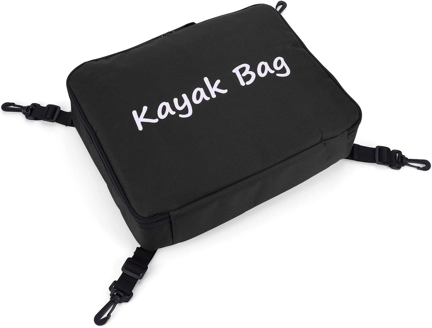 CLBDRESS Cooler Deck Bag - Waterproof Storage Bag for Paddle Board, Surfboard, Kayak, Canoe and Rafting