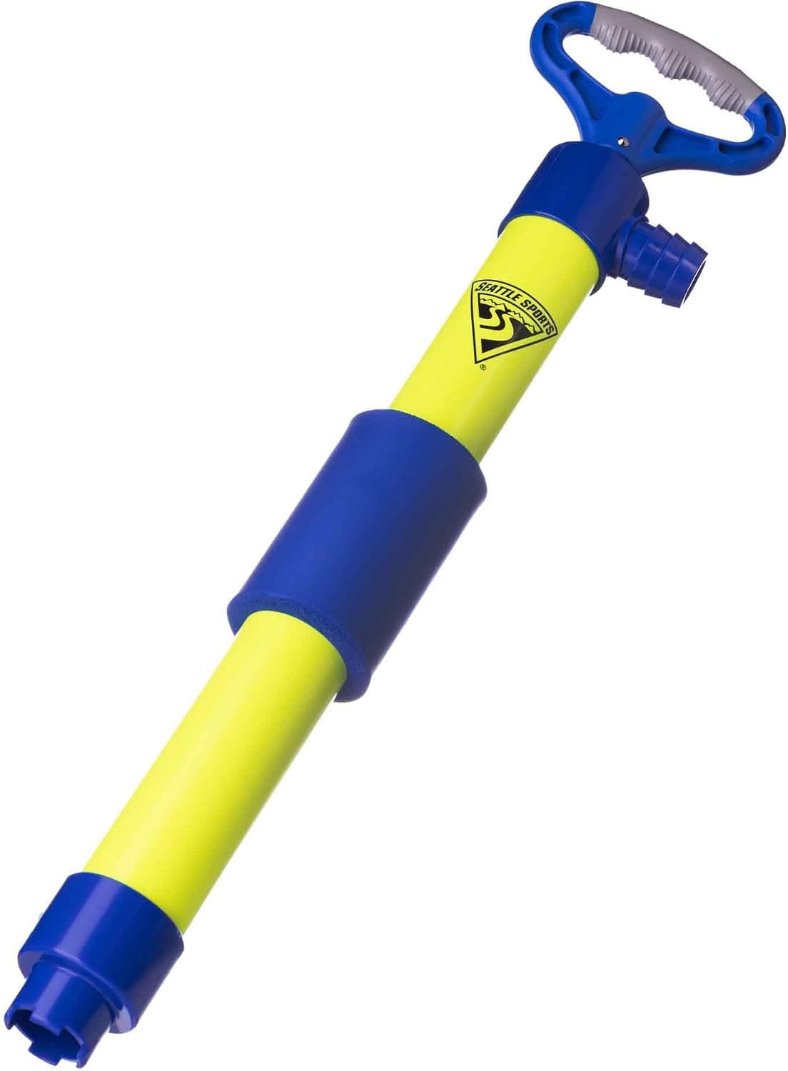 Seattle Sports Paddler's Bilge Hand Pump for Kayaks and Small Boats