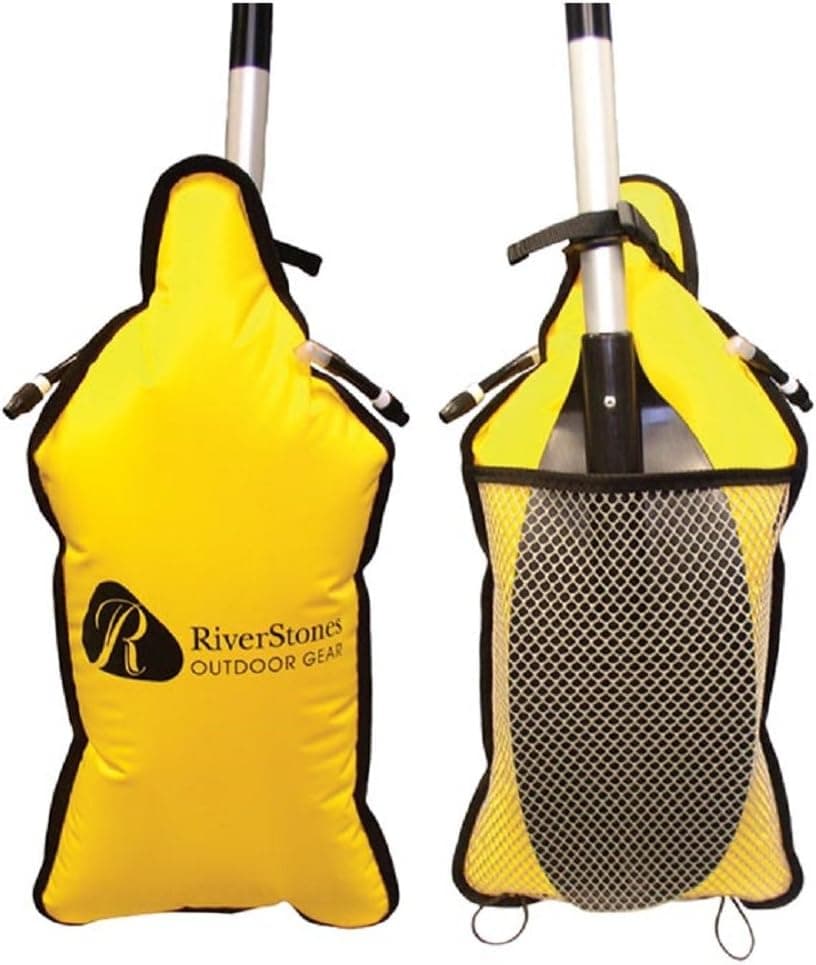 Riverstones Paddle Float