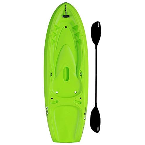 Best Kids Kayaks