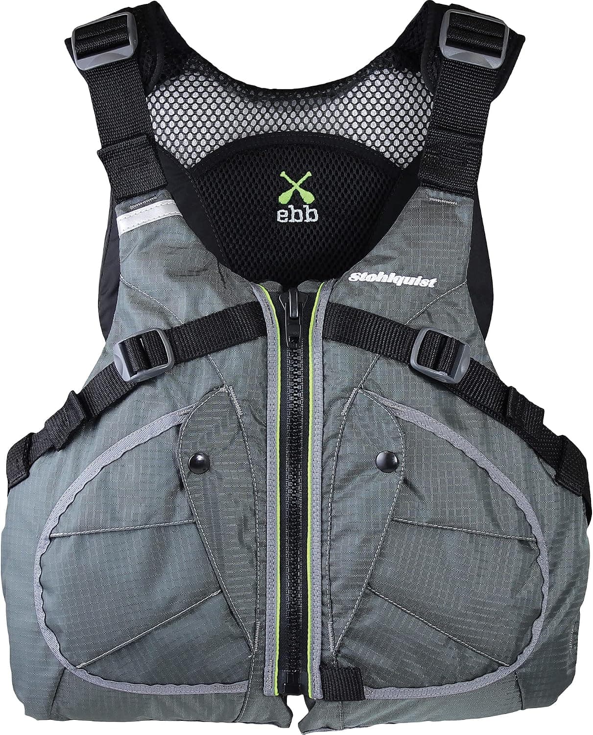Stohlquist Men's Ebb Lifejacket (PFD)