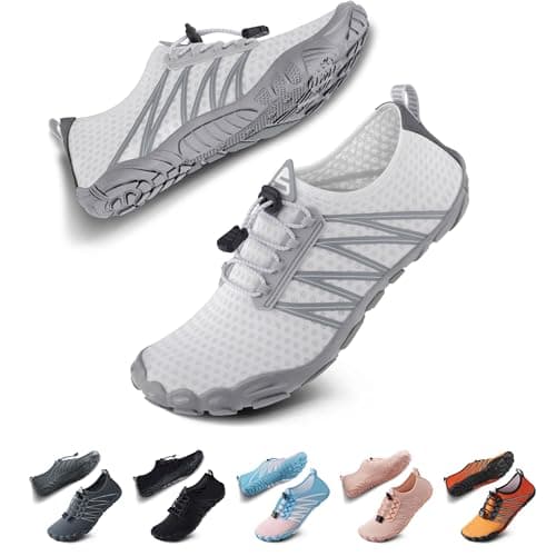 Best Water Shoes for Kayaking