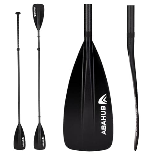 Best Adjustable Kayak Paddles